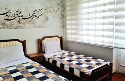 Italy Hostel