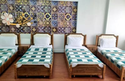 Italy Hostel