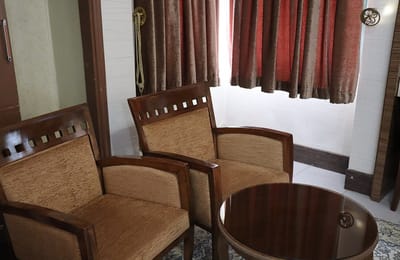 Isfahan-Azadi-Hotel