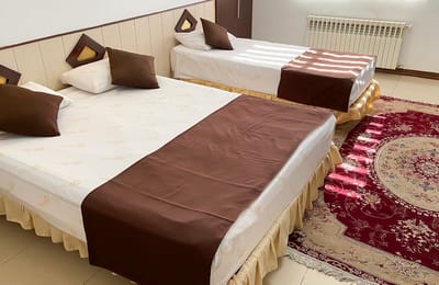 Isfahan-Totia-Hotel