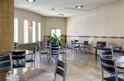 Isfahan-Homam-Hotel