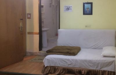 Hakim Hotel Isfahan