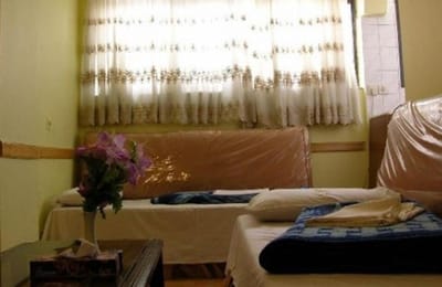 Hakim Hotel Isfahan