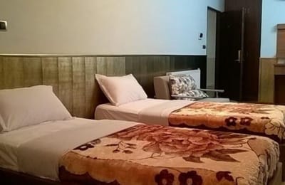 Sama Hotel Isfahan