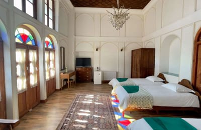 Armenia Hotel Isfahan