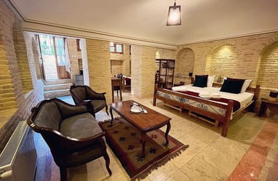 Little Maydan Traditional Boutique Hotel Isfahan