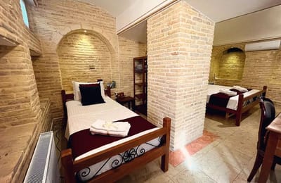 Little Maydan Traditional Boutique Hotel Isfahan