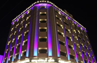 Armandis Hotel Isfahan