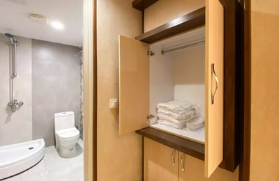 Mani Hotel Isfahan