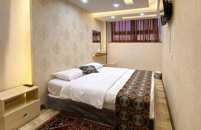 Mani Hotel Isfahan