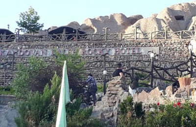 Laleh Kandovan