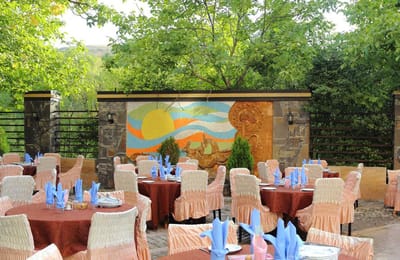 Parsian Hotel Hamedan