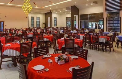 Flamingo Hotel Kish