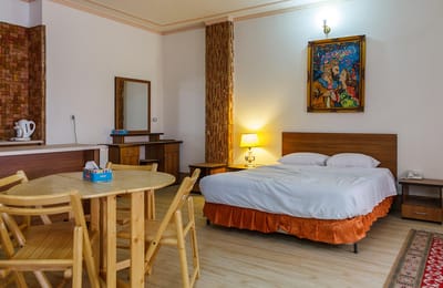 Tehrani Hotel Yazd