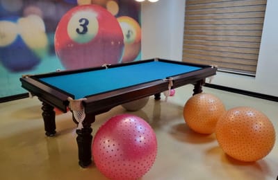 Tehrani Hotel Yazd