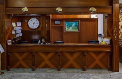 Sunrise Hotel Kish