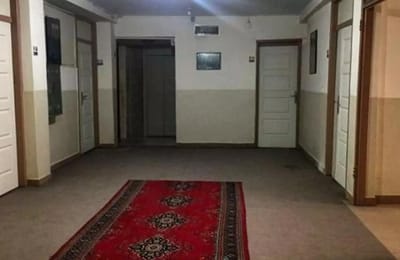 Rah Karbala Hotel Kermanshah