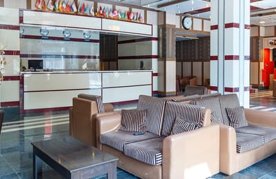 Behesht Hotel Qeshm
