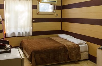 Shams Hotel Qeshm