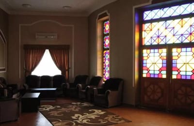 Shahr Hotel Amol