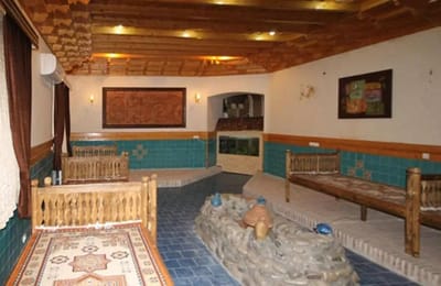 Shahr Hotel Amol