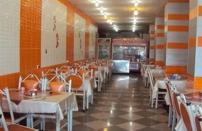 Darya Hotel Astara
