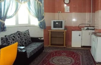Darya Hotel Astara