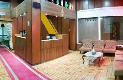 Isatis Apartment Hotel Astara