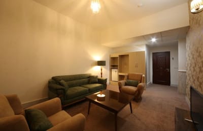 Grand Hotel Andimeshk