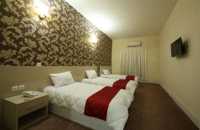 Grand Hotel Andimeshk