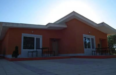 Kosar Tourist Residential Complex Ardabil