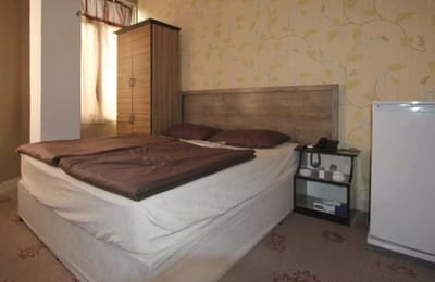 Ideal Hostel Ardabil