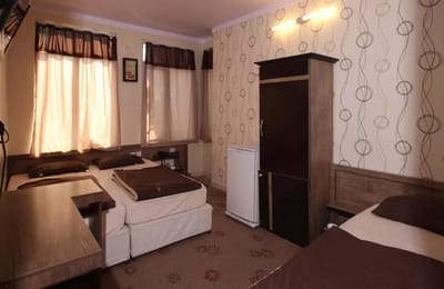 Ideal Hostel Ardabil