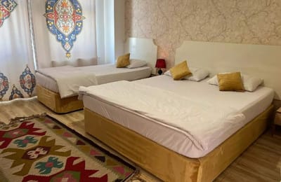 Ideal Boutique Hotel Ardabil