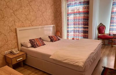 Ideal Boutique Hotel Ardabil