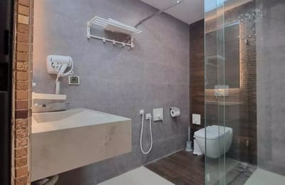 Melal Hotel Ardabil