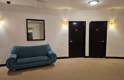 Eram Hotel Kish