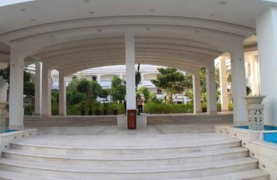 Helia Hotel Kish