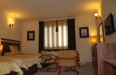 Helia Hotel Kish