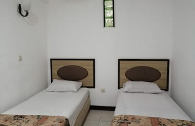 Parsian Hotel Kish