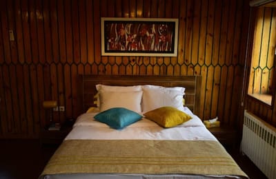 HodHod Hotel Asalem