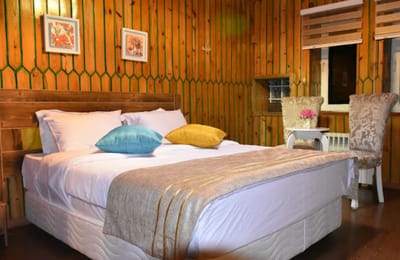 HodHod Hotel Asalem