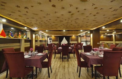 Rim Ram Hotel Asaluyeh