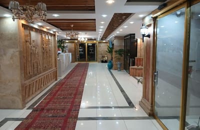 Benoud Seaside Hotel