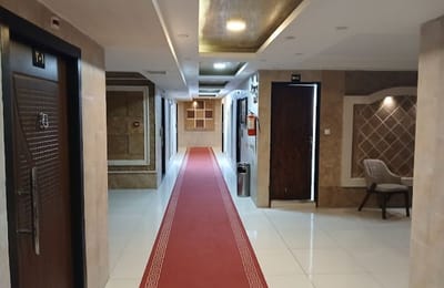 Benoud Seaside Hotel