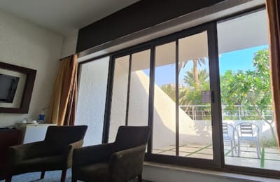 Shayan Hotel Kish
