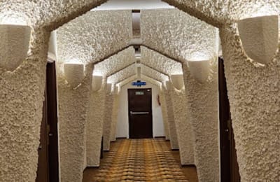 Shayan Hotel Kish