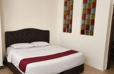 Claridge Hotel Astaneh-ye Ashrafiyeh