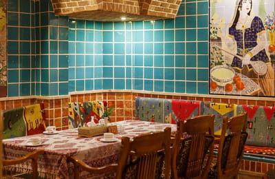 Setaregan Hotel Shiraz