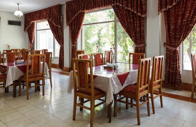 Park Hotel Shiraz